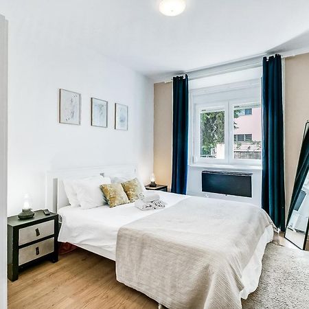 Lisboa Charming Apartment III Екстер'єр фото