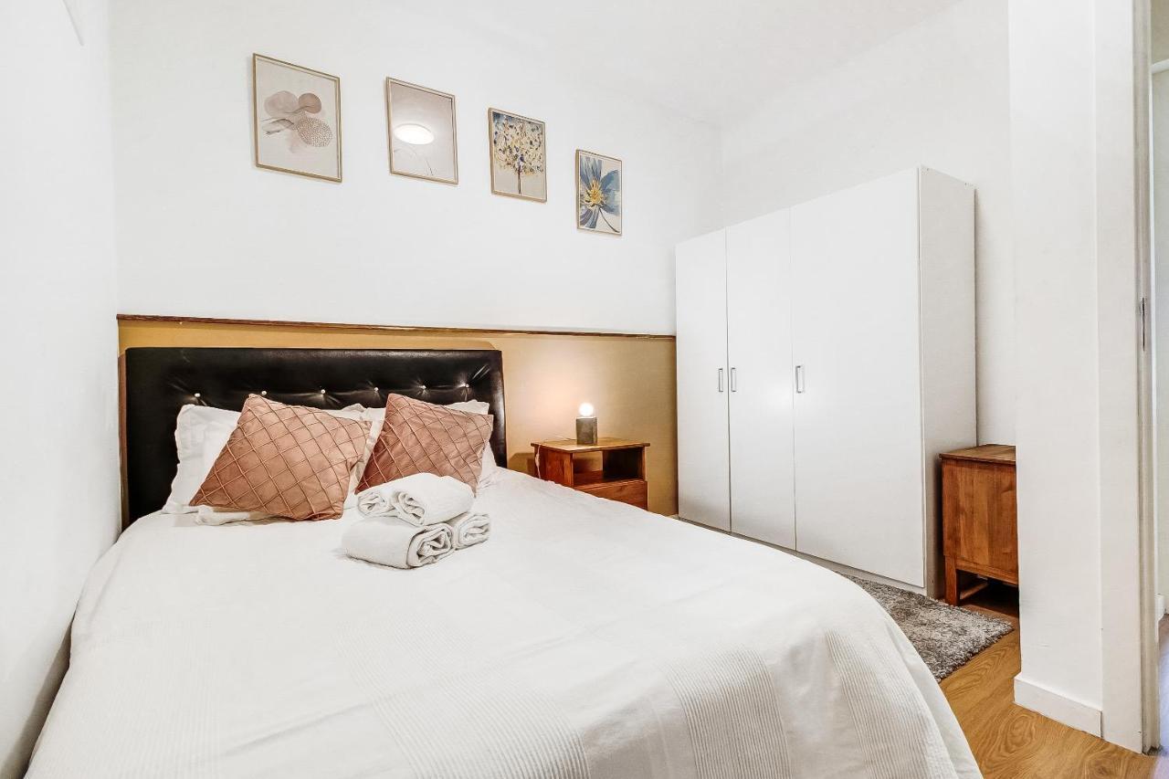 Lisboa Charming Apartment III Екстер'єр фото