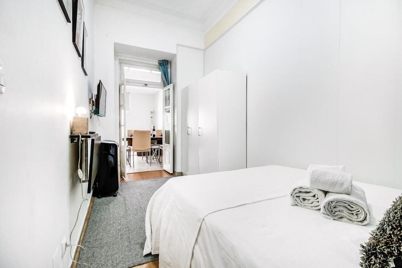 Lisboa Charming Apartment III Екстер'єр фото