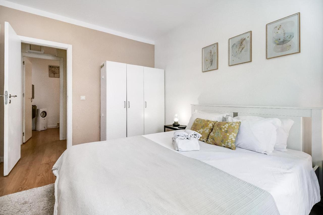 Lisboa Charming Apartment III Екстер'єр фото