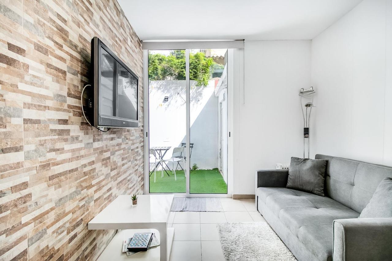 Lisboa Charming Apartment III Екстер'єр фото