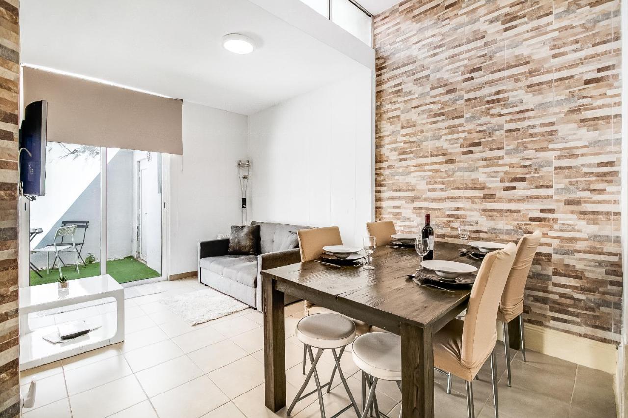 Lisboa Charming Apartment III Екстер'єр фото